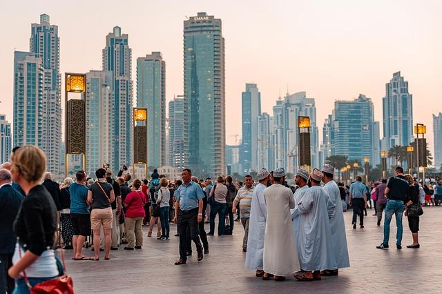 UAE Drastically Cuts UK Student Funding Amid Rising Fears of Campus Radicalization