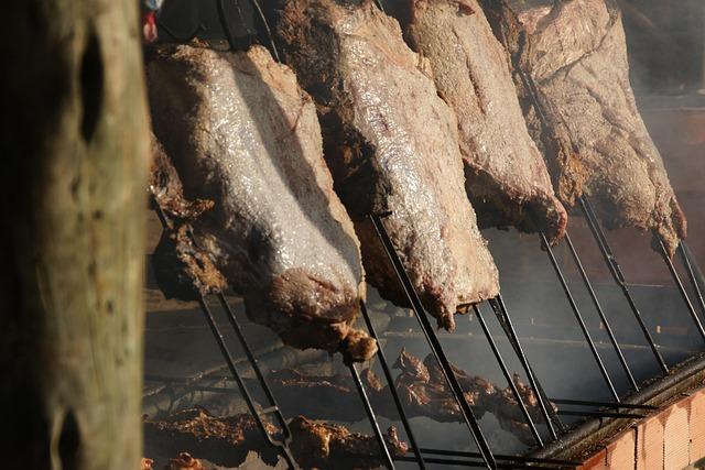 Brazil on the Brink of Hitting Its 2026 US Beef Quota