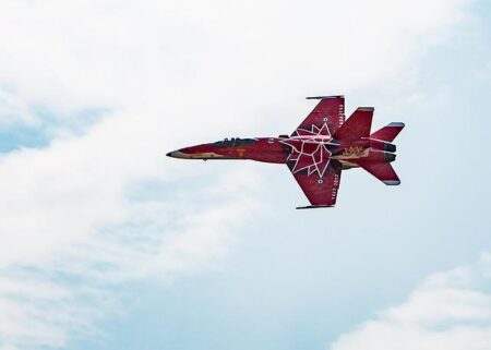 Air Canada Flight Makes Dramatic U-Turn Minutes After Leaving Auckland