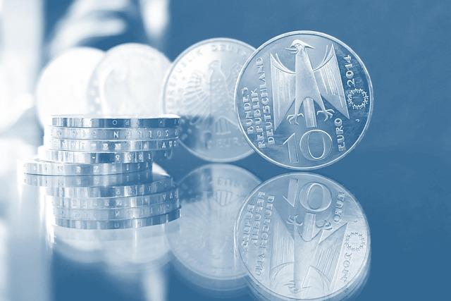 German Finance Chief Urges Bold EU Leadership Amid Global Shifts German Finance Chief Urges Bold EU Leadership Amid Global Shifts