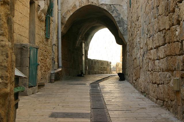 Top Travel Tips and Safety Advice for Exploring Israel and Palestine Top Travel Tips and Safety Advice for Exploring Israel and Palestine