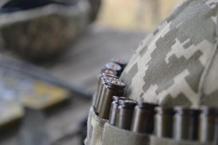 Estonia Takes a Bold Stand: Bans Entry to Russians Linked to Ukraine Conflict