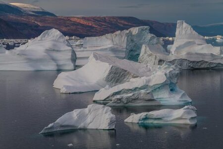 How Will Europe Protect Greenland’s Future?