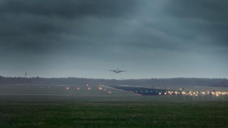 GOP Congressman Calls Out Trump, Slams Greenland Debate as ‘Buffoonery