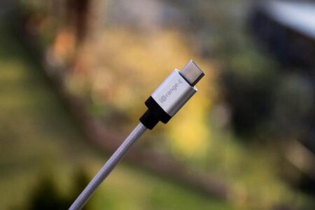 Surging Demand for USB Type-C in the UK: Key Market Trends and What to Expect by 2036