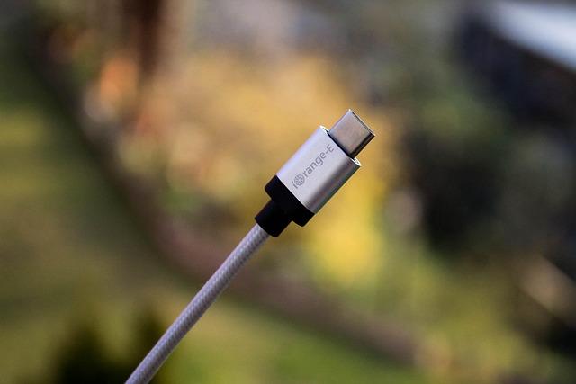 Surging Demand for USB Type-C in the UK: Key Market Trends and What to Expect by 2036