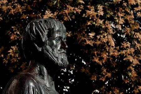 How Aristotle’s Timeless Wisdom on Social Balance Can Shield Us from Tyranny