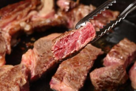 Brazil Surges Ahead as the World’s Top Beef Producer Amid Soaring Prices and Global Supply Changes