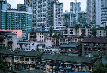 Thousands Flock to Chongqing Village After Heartfelt Social Media Plea from Local Woman