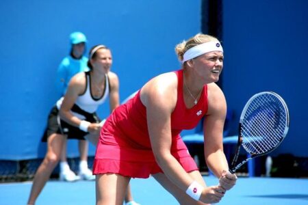Australian Open 2026 Day One: Sabalenka, Alcaraz, and Raducanu Ignite the Court – Live Updates