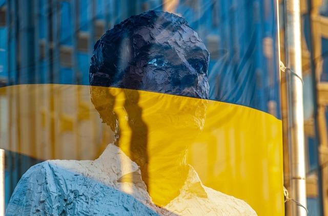 Trump and Zelensky’s Envoys Prepare for Pivotal Peace Talks in Davos