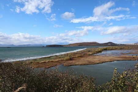 Kamchatka Rises Strong After Devastating Snow Apocalypse