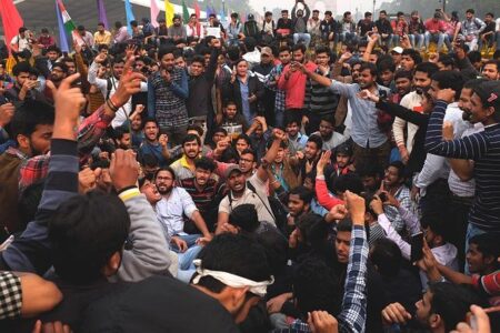 Revealing the Real Victor of the India-Pakistan War