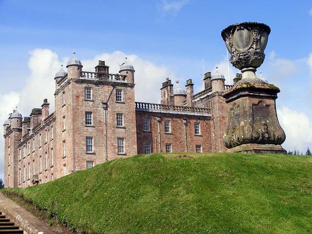 Bank of Scotland Hit with Heavy Fine for Breaching Russia Financial Sanctions