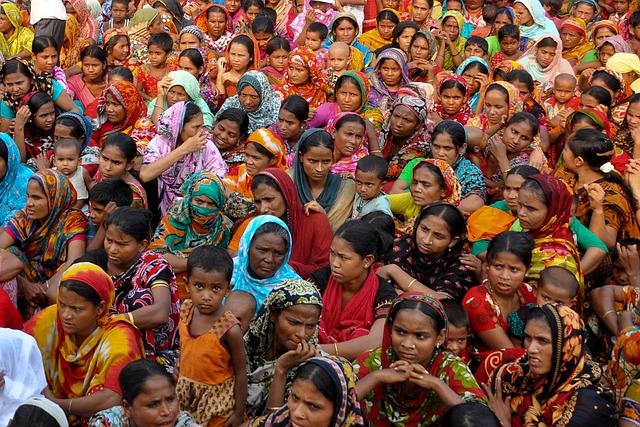 Deceived by Promises of Work in Russia, Bangladeshi Workers Forced to Fight in Ukraine