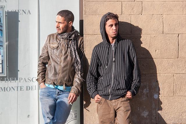 As Western Nations Close Doors, Spain Opens Arms to 500,000 Migrants As Western Nations Close Doors, Spain Opens Arms to 500,000 Migrants