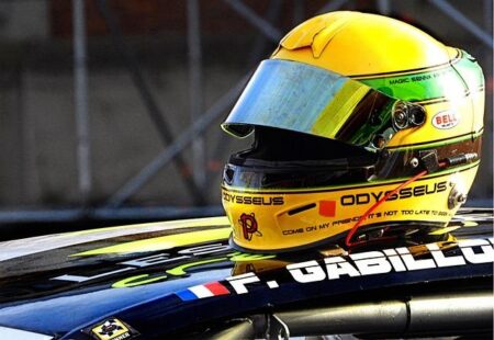 NASCAR and USA Luge Join Forces in Thrilling Olympic Partnership