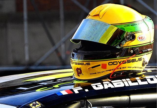 NASCAR and USA Luge Join Forces in Thrilling Olympic Partnership