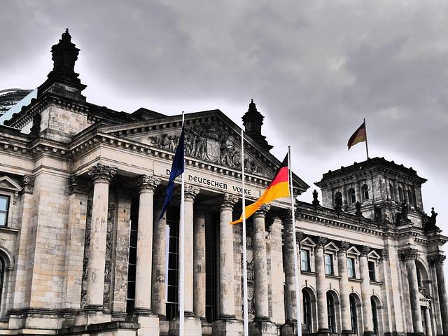 German Parliament Greenlights Troop Deployment in Kurdistan Region Through 2027