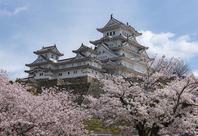 Japan 2026 Cherry Blossom Forecast: Discover the Best Times and Places to Experience the Bloom