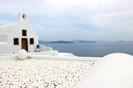 Hundreds Feared Dead as Cyclone Ravages Desperate Mediterranean Crossing