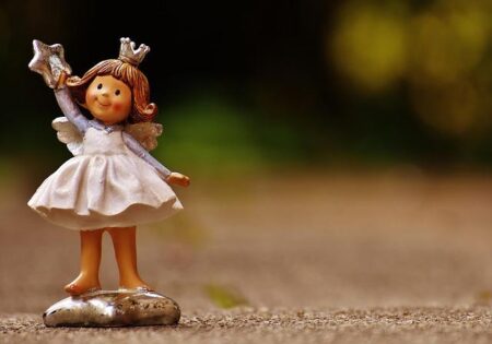 Rome Church Angel Transformed to Resemble Italian Prime Minister Giorgia Meloni Rome Church Angel Transformed to Resemble Italian Prime Minister Giorgia Meloni