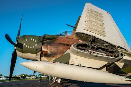 The Shocking Reasons Behind the Russian Air Force’s Struggles with Su-34 Fighter-Bombers in Ukraine