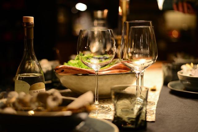 Master Dining Etiquette in Germany: Essential Do’s and Don’ts for a Flawless Meal