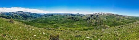 From the Wasatch to the Dolomites: Unveiling the Striking Connection Between Utah and Italy’s Winter Olympic Venues