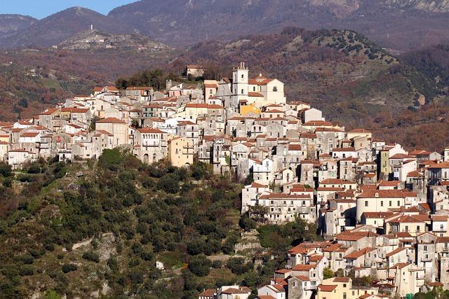 Escape the Crowds: Explore Italy’s Charming Small Towns That Truly Capture Its Spirit