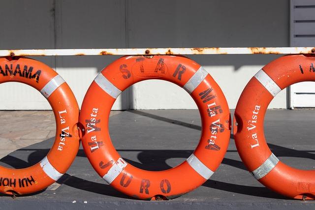 Teen Bravely Swims for Hours to Save Family Stranded Off Australian Coast