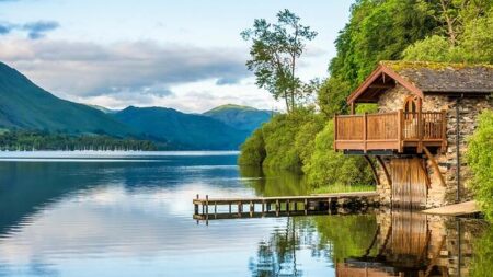 Portland Student Wins Coveted Marshall Scholarship to Pursue Mathematical Epidemiology in the UK