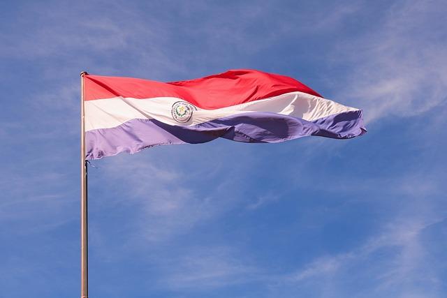 Paraguay and Argentina Unveil Cutting-Edge Control System at Falcón-Clorinda Crossing