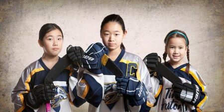 2026 Olympic Women’s Hockey Showdown: Meet the Top Stars from France and Sweden