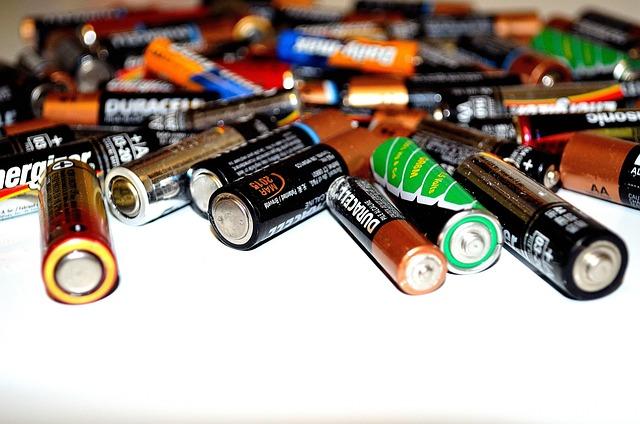 China Accelerates Battery Recycling to Lock Down Crucial Mineral Resources
