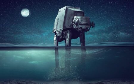 Bold Heist Unfolds as Armored Cash Transport Faces Daring Robbery on Italian Highway