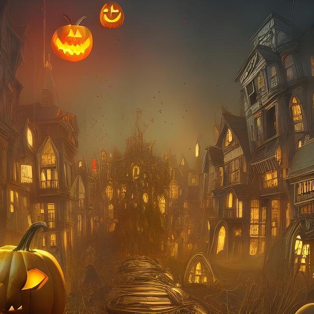 Australia’s Abandoned Ghost Town Haunts the Land with a Toxic Legacy