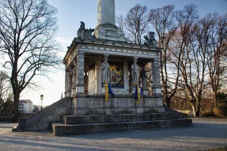 Global Leaders Unite in Munich Amid Uncertain Future for Ukraine