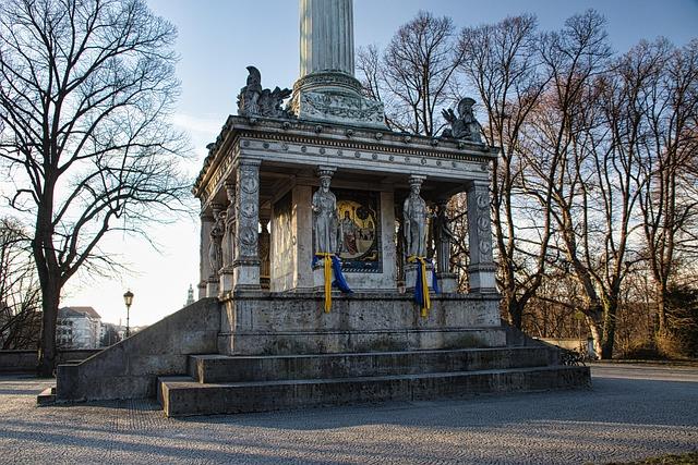 Global Leaders Unite in Munich Amid Uncertain Future for Ukraine Global Leaders Unite in Munich Amid Uncertain Future for Ukraine