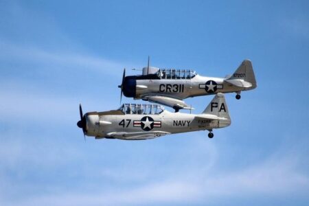 Russia’s Lipetsk Air Base Grapples with Influx of Retired Military Jets Russia’s Lipetsk Air Base Grapples with Influx of Retired Military Jets