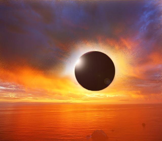 Spain Gears Up for the Spectacular August Total Solar Eclipse
