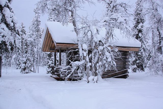 Explore the Breathtaking New Chalet in the French Alps – This Winter’s Ultimate Must-Visit Hotel! Explore the Breathtaking New Chalet in the French Alps – This Winter’s Ultimate Must-Visit Hotel!