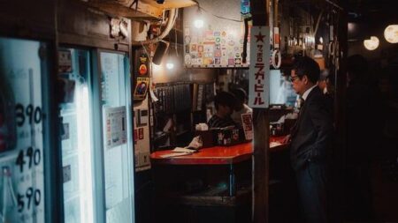 Uncover the Rapid Transformation of Japan’s Work Culture