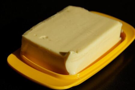 UK Butter Market Set to Soar to 236K Tons and $1.4 Billion in Value