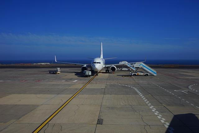 Chaos in the Skies: Spain’s Four Biggest Airports Face 460 Delays and 15 Cancellations in One Day Chaos in the Skies: Spain’s Four Biggest Airports Face 460 Delays and 15 Cancellations in One Day