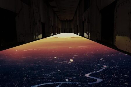 France’s Nuclear Arsenal and Europe’s Concerns Over Trump Dominate as Macron Visits Top-Secret Submarine Base