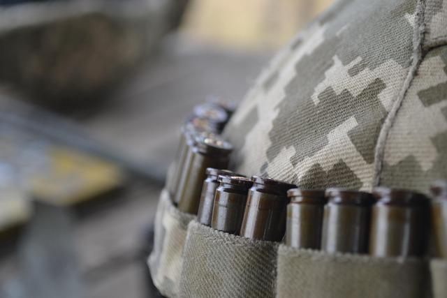 Ukraine War Day 1,466: Russia Agrees to Crucial Security Guarantees in Kyiv