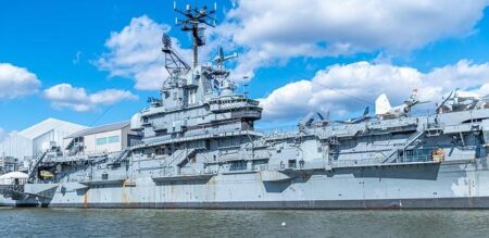 Italy Set to Transfer Garibaldi Aircraft Carrier to Indonesia as It Pursues Ambitious New Naval Programs Italy Set to Transfer Garibaldi Aircraft Carrier to Indonesia as It Pursues Ambitious New Naval Programs