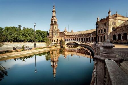 Why Spain Will Be the Must-Visit Travel Destination in 2026 – And How You Can Prepare Now Why Spain Will Be the Must-Visit Travel Destination in 2026 – And How You Can Prepare Now