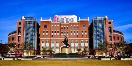 FSU Gains State Approval for Controversial Drug Study Linked to China